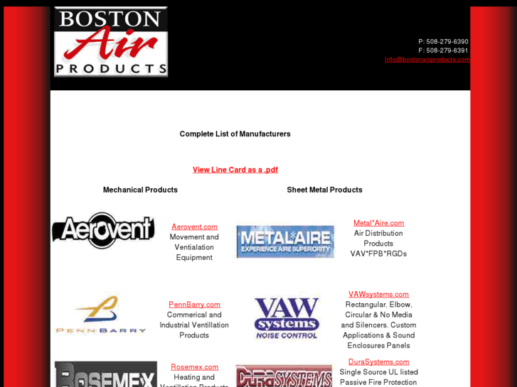 www.bostonairproducts.com