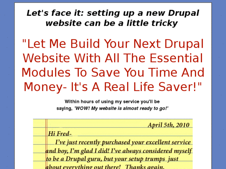 www.builddrupal.com
