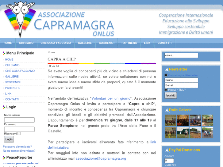 www.capramagra.org