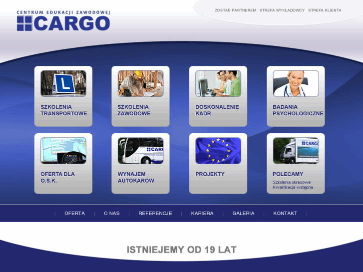 www.cargo.edu.pl