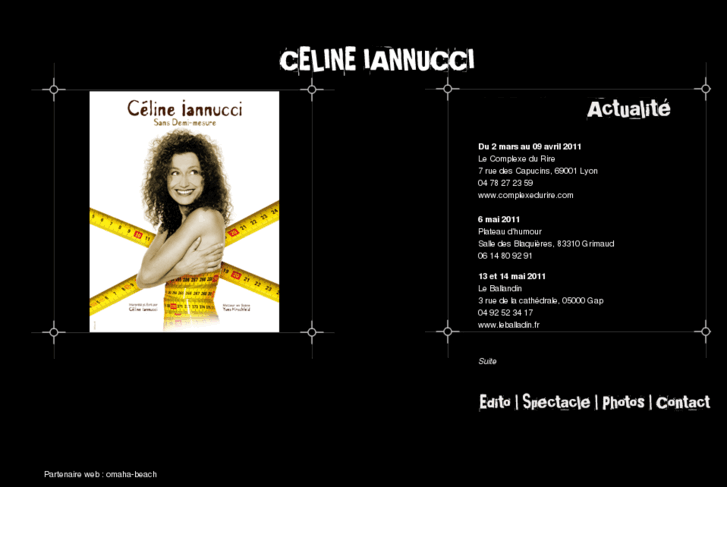 www.celineiannucci.com