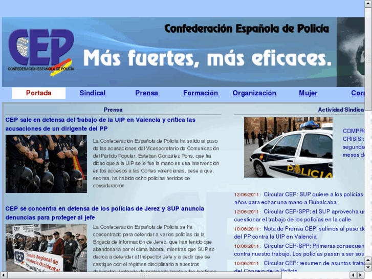 www.cepolicia.com