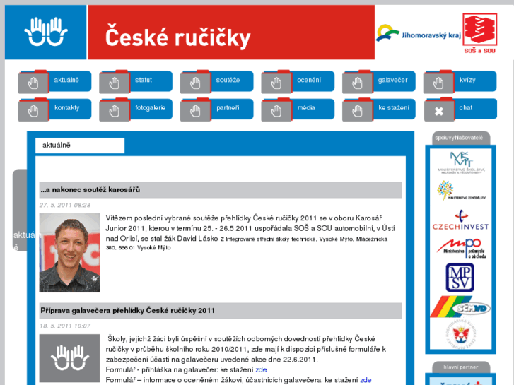 www.ceskerucicky.org