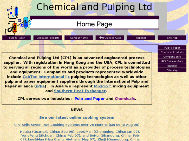 www.chempulp.com