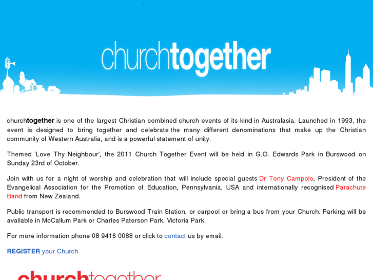 www.churchtogether.com