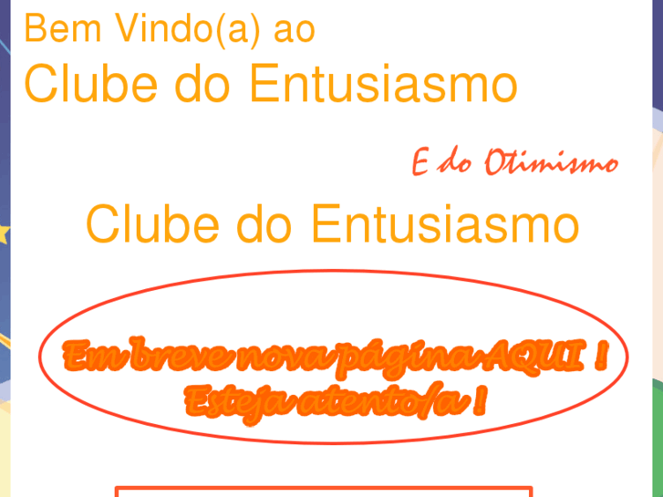 www.clubedoentusiasmo.com