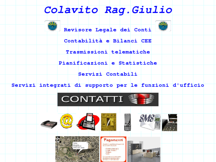 www.colavito.eu