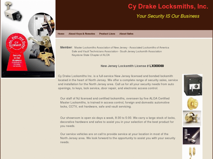 www.cydrake.com