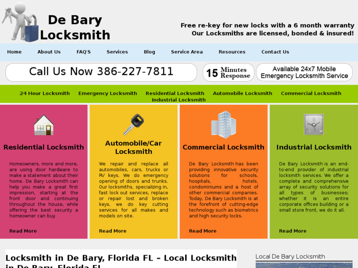 www.debary386locksmith.com