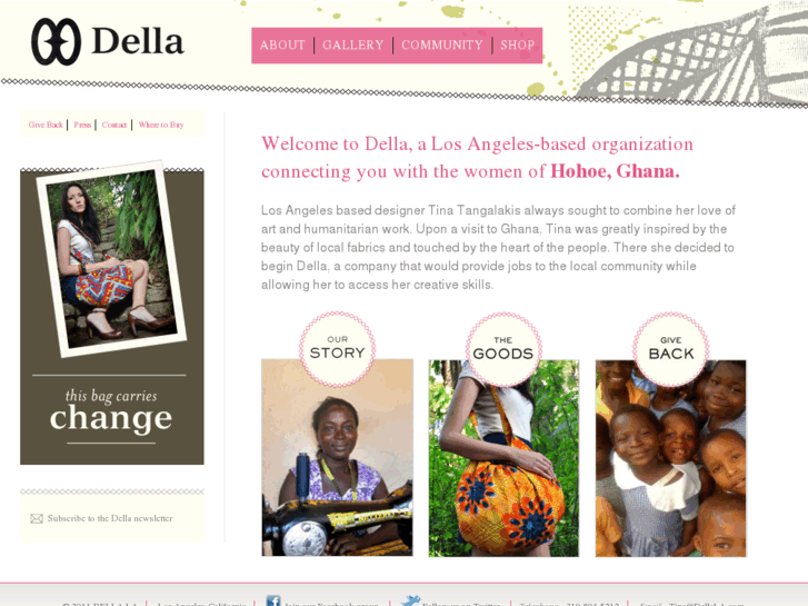 www.dellala.com