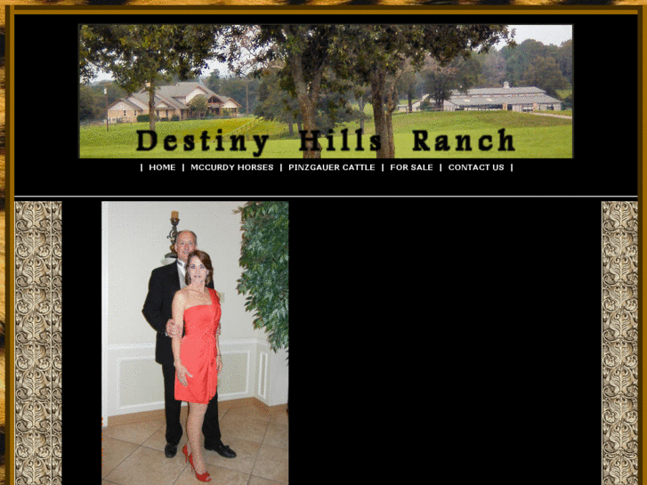 www.destinyhillsranch.com