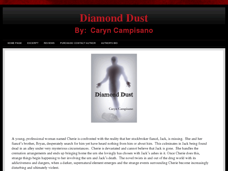 www.diamonddustonline.com