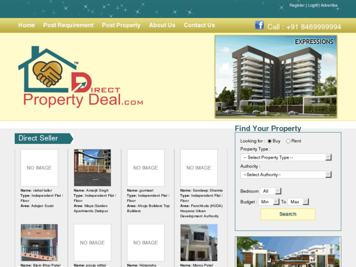 www.directpropertydeal.com