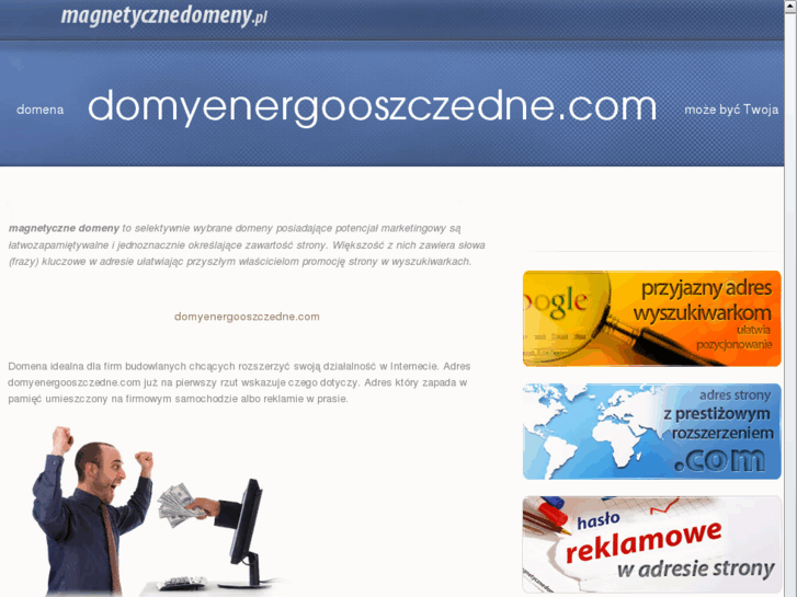 www.domyenergooszczedne.com