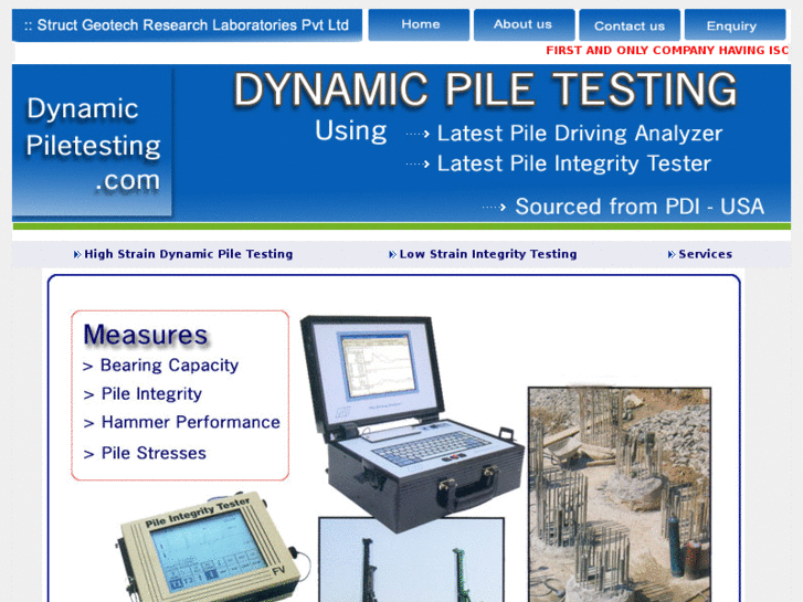 www.dynamicpiletesting.com
