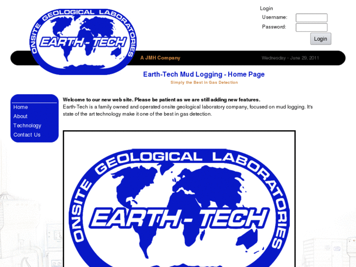 www.earthtechmudlogging.com