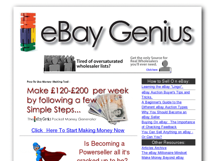 www.ebay-genius.com