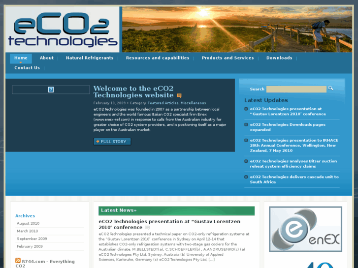 www.eco2technologies.com.au