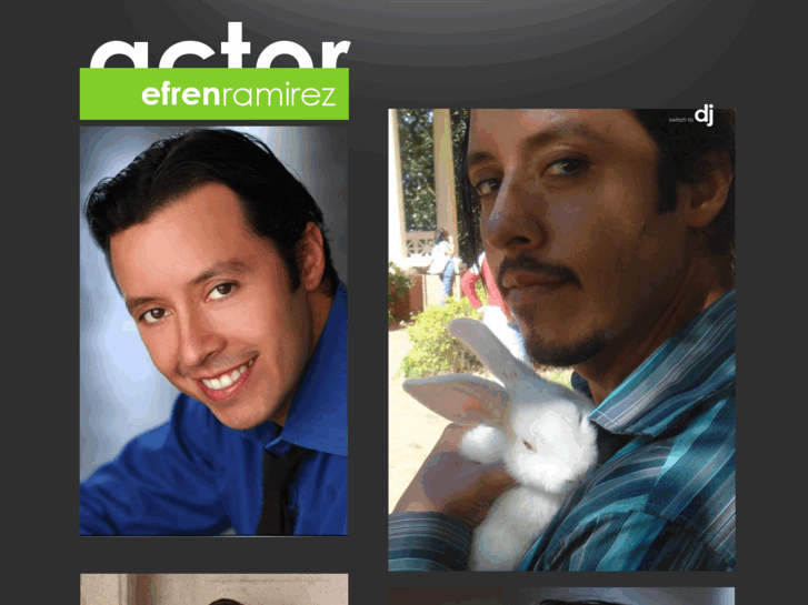 www.efrenramirez.net