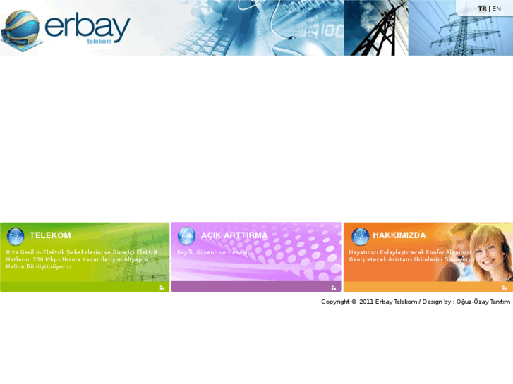 www.erbaytelecom.com