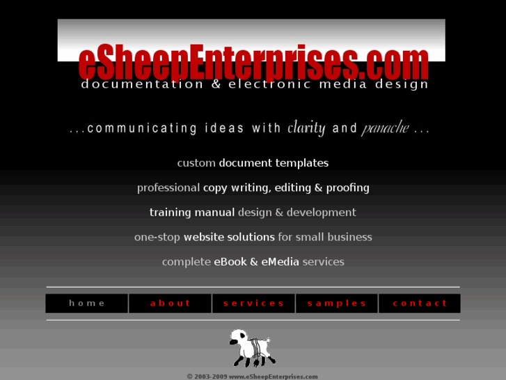 www.esheepenterprises.com