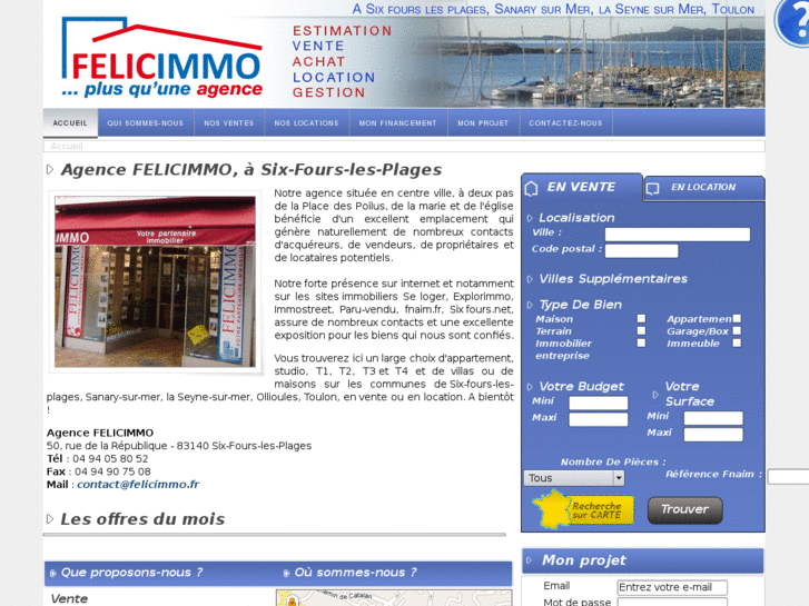 www.felicimmo.fr