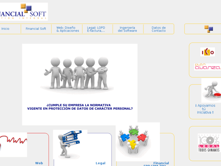 www.financialsoft.es