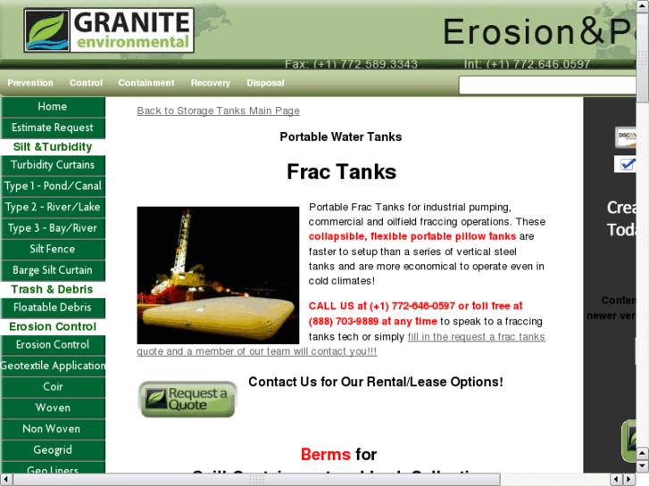 www.fractank-supply.com