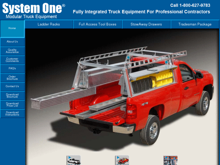 www.fullaccesstrucktoolboxes.com