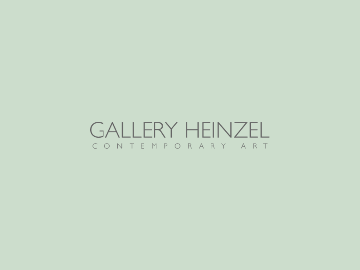 www.galleryheinzel.com