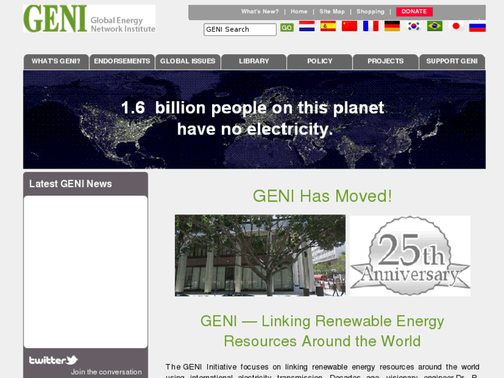 www.geni.org