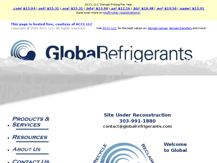 www.globalrefrigerant.com