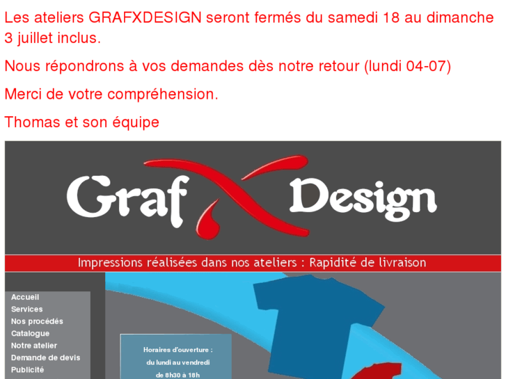www.grafxdesign.be
