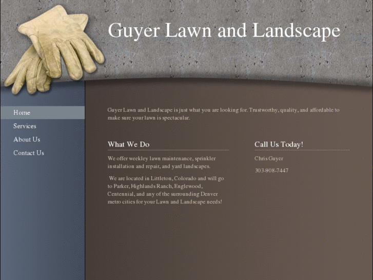 www.guyerlawnandlandscape.com