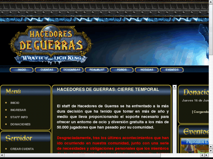www.hacedoresdeguerras.es