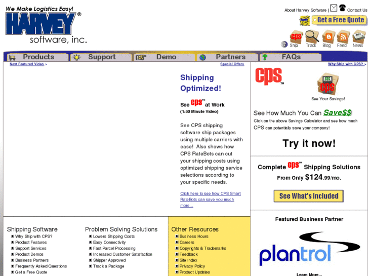 www.harveysoftware.info