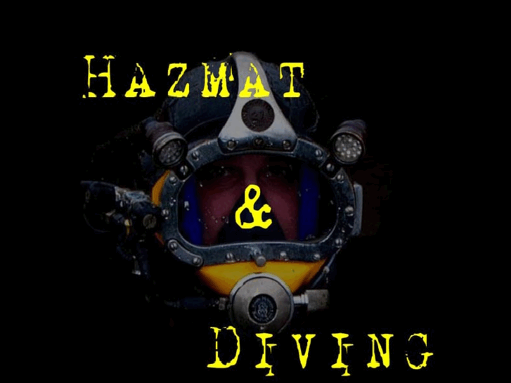 www.hazmatdiving.com