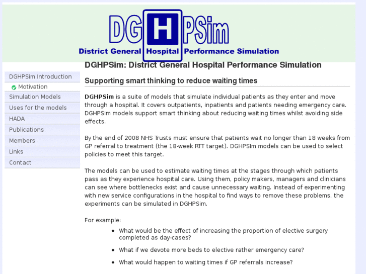 www.hospitalsimulation.info