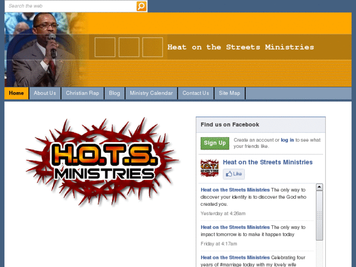 www.hotsministries.com