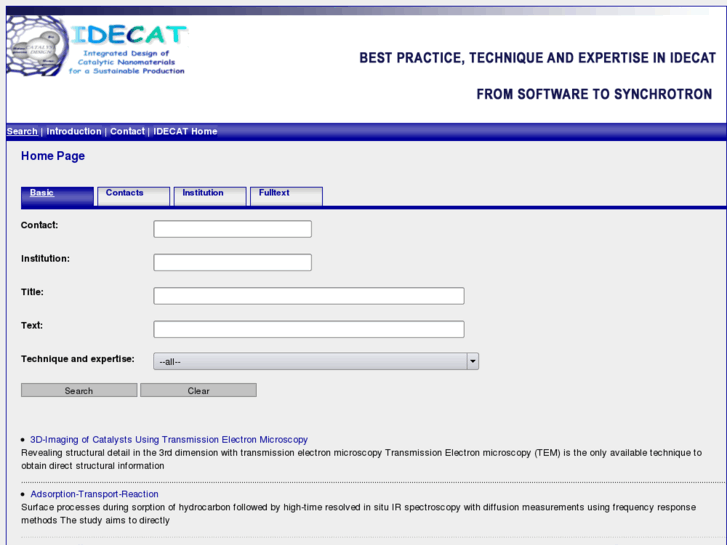 www.idecat.com