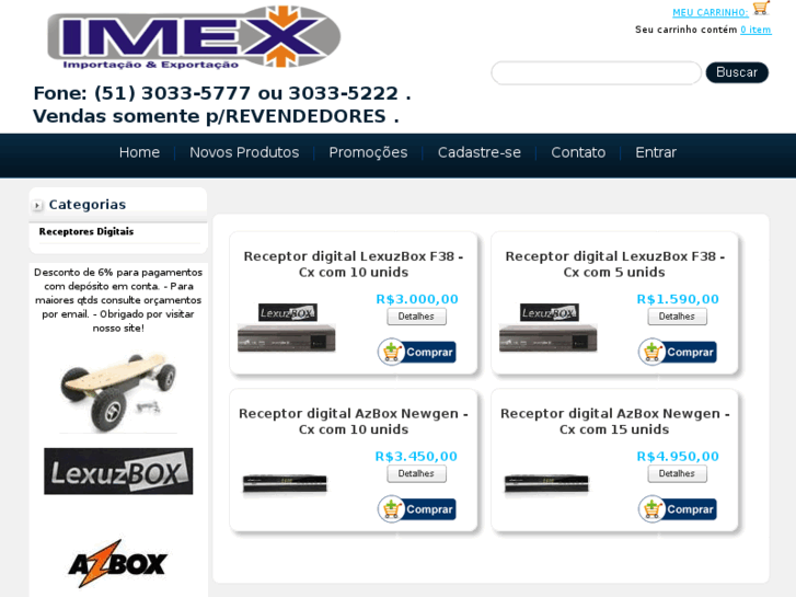 www.imexbrasil.com