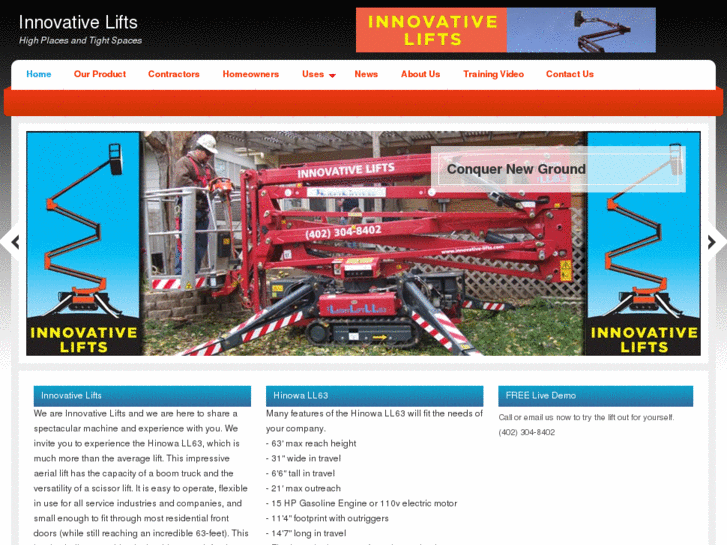 www.innovative-lifts.com