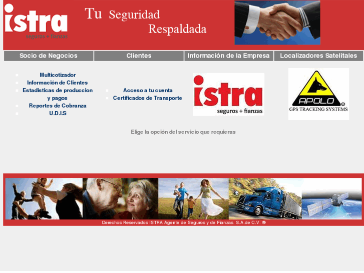 www.istra.com.mx