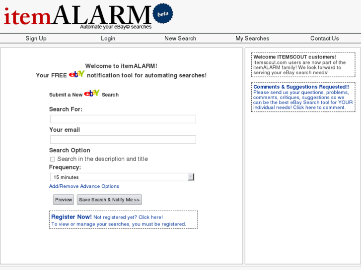 www.itemalarm.com