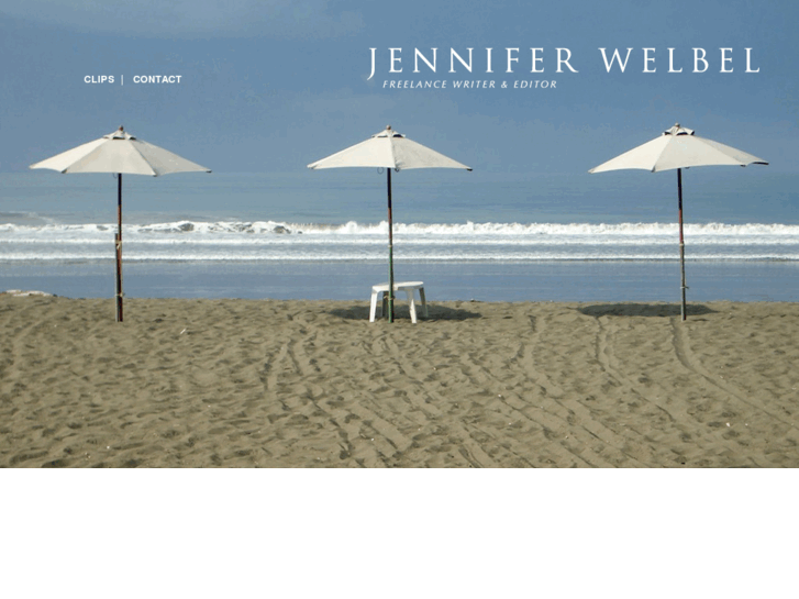 www.jenniferwelbel.com