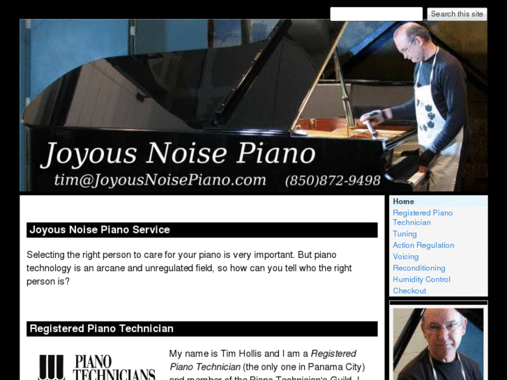 www.joyousnoisepiano.com