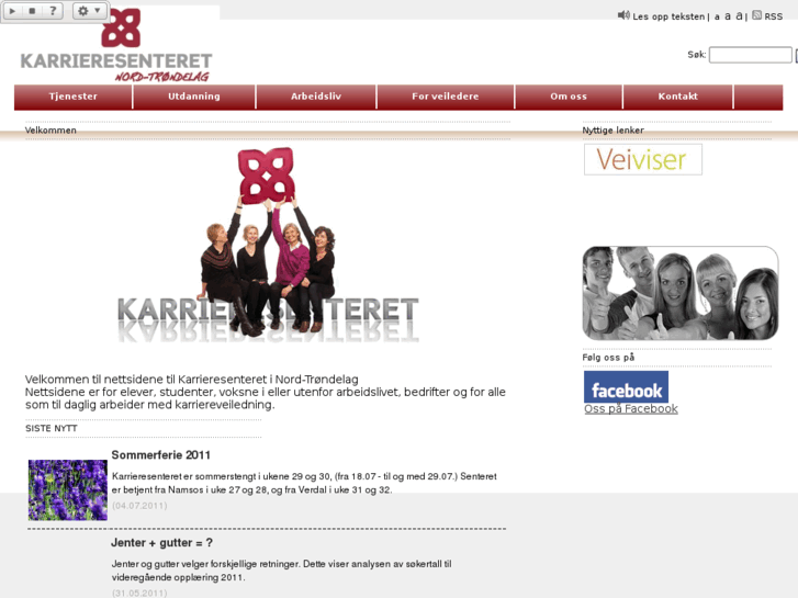 www.karriere-nt.no