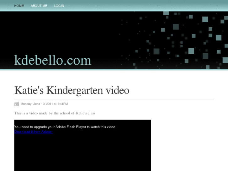 www.kdebello.com