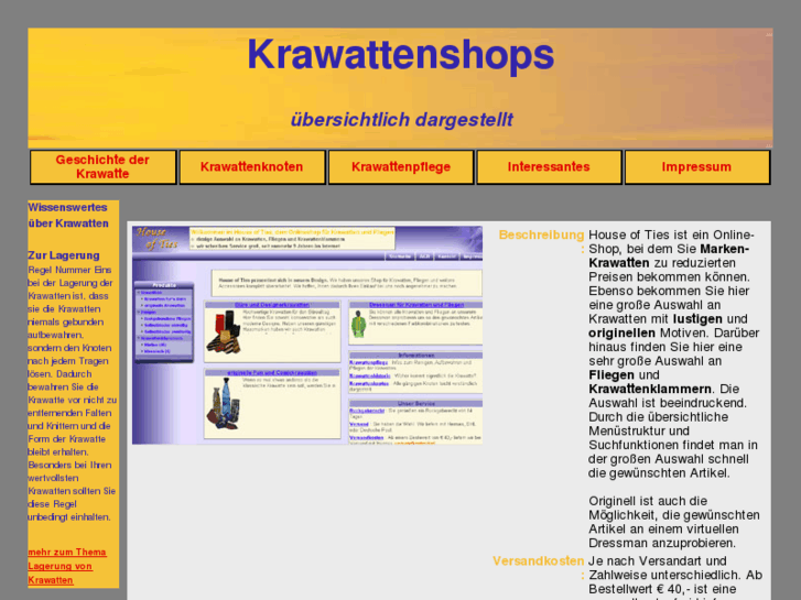 www.krawatten-shops.de