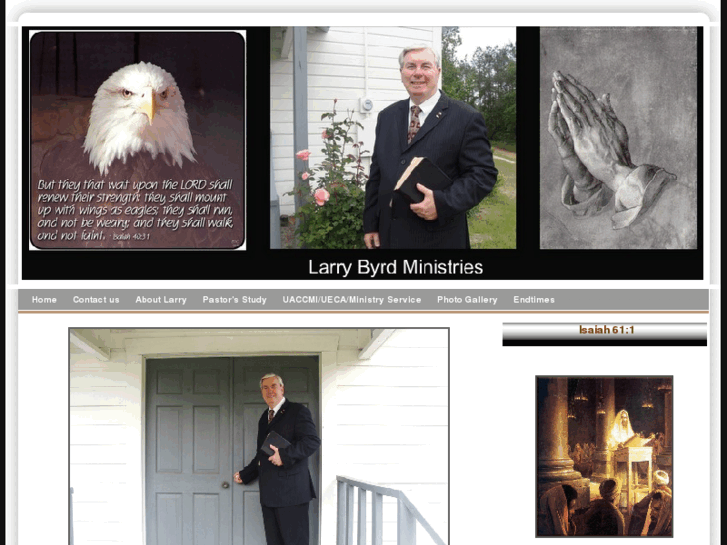 www.larrybyrd.org